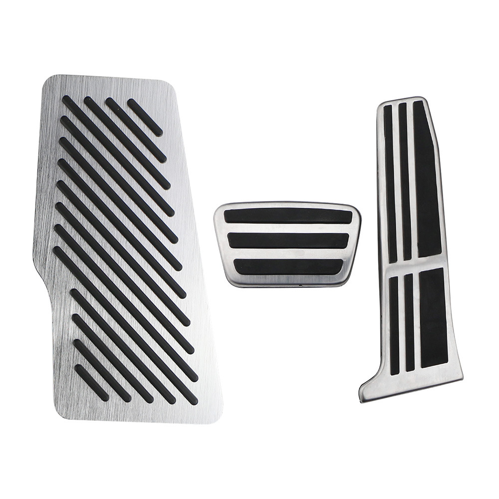 Suitable for Toyota Camry RAV4 RongFang Asia Rowland Throttle Brake Rest Pedal