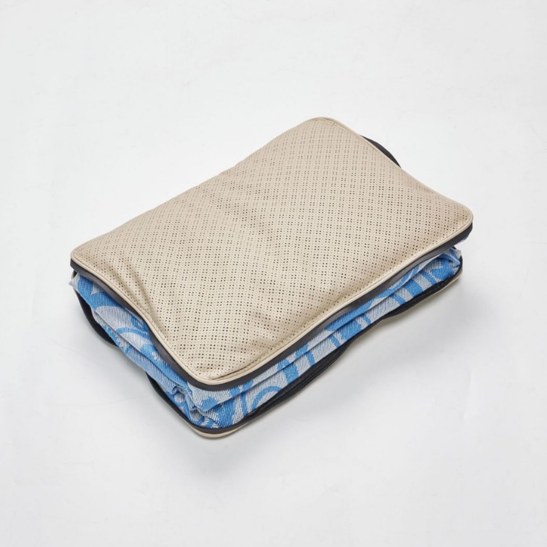 40 시리즈 4LPHARD ELFA 자동차 머리 받침 베개 에어컨 퀼트 허리 윌파 수정 액세서리