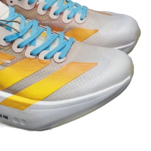 Putian Adios Pro Evo zapatos profesionales para correr zapatos deportivos de maratón cómodos amortiguadores ociosos comercio exterior transfronterizo