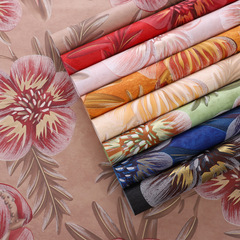 花束包裝紙新品羅馬假日單面復古印花包花風華紙鮮花包裝材料批發