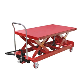 叉车;物流台车;堆高车