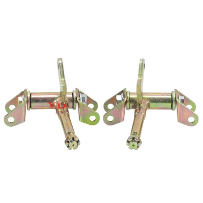 Drum Brake Brake Steering – Sükan sisteminin digər hissələri