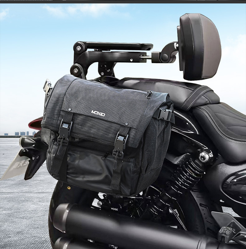 Suitable for 26 Models of Wuji Cu -149.999999999% off: Stackable Backrests, Quick-Release Side Bags, Rear Racks, Rear Backrests, and Bumper Modification Accessories