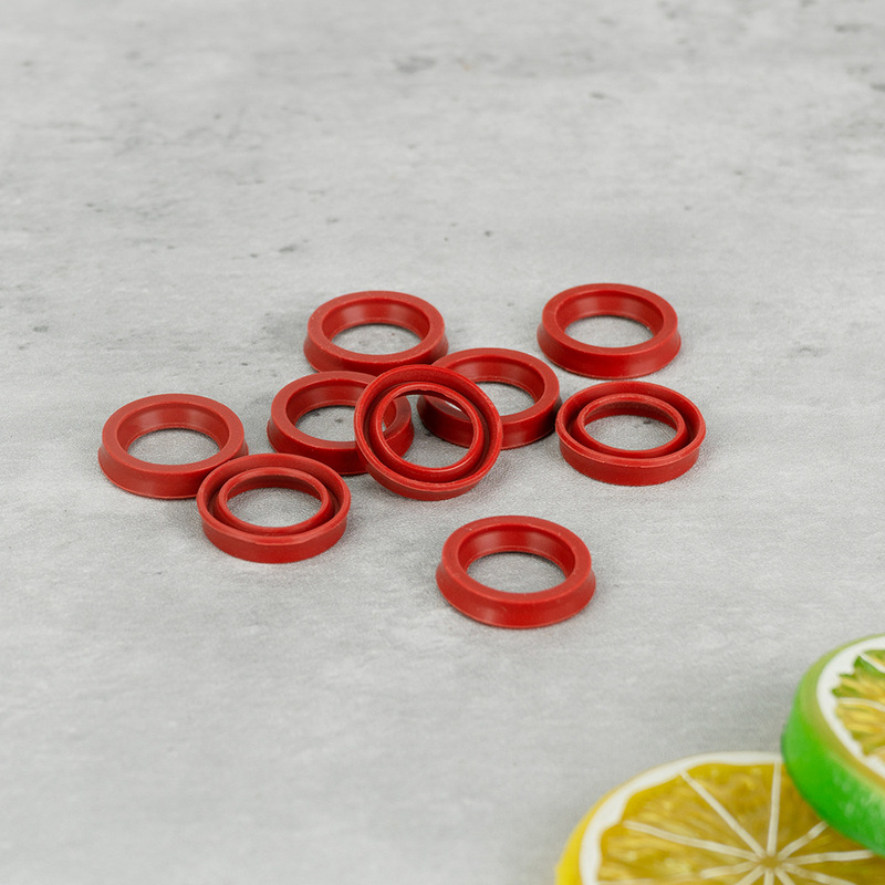 Coffee machine seal compatible with Jura AEG Krups Bosch Siemens Melitta Miele Coffee machine seal compatible with Jura AEG Krups Bosch Siemens Melitta Miele