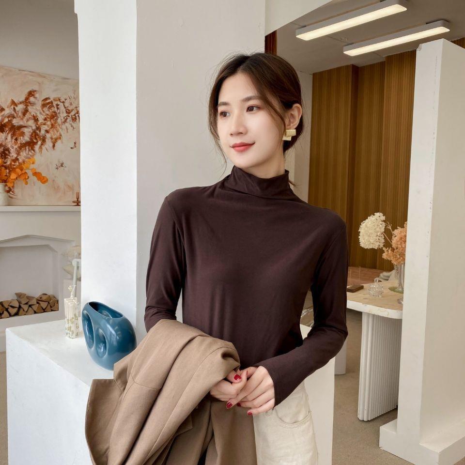 깊은 커피.