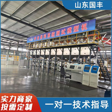 注塑车间集中供料系统塑料集中管道输送设计安装 中央供料系统