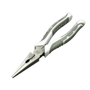 Manufacturer Pliers 8 Free Shipping Needle-Nose Pliers Fukuoka Pliers Multifunctional Pliers Pointed Tip 6inch Inch Electrician Pointed Tip Contact