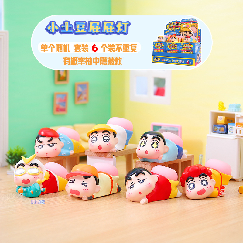 Xiaohongshu - Juguete de Moda Creativo en Caja Ciega con Diseño de Gato de Dibujos Animados, Regalo Festivo para Niñas, Venta al por Mayor