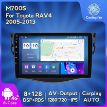 mSRAV4 2005-2013܇dýwİ׿ϵy{ҕC