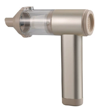 Aitotem Super Strong Suction Tozsoranlar - gold