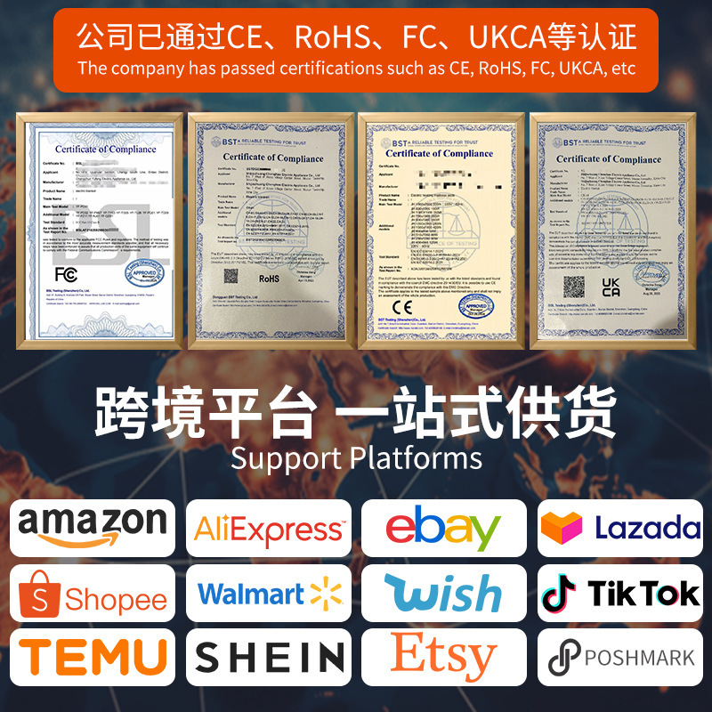 Cojín de calefacción de oficina multifuncional, cojín de calefacción de cintura caliente, cojín de calefacción eléctrica de cadera caliente, tiempo inteligente