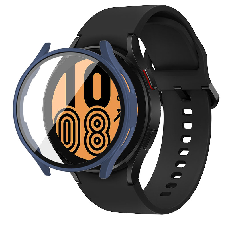 Applicable to Samsung Galaxy Watch7 ultra FE matte watch case Watch 6/5 integrated protective case film undefined