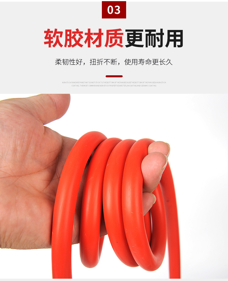 Car Battery Jumper Cables, Thickened and Reinforced Connection Cables, Emergency Jump Starter Cables with Clamps for Small Cars
