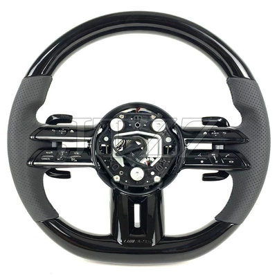 class dragonfly disc modified carbon – Steering wheel - style-4