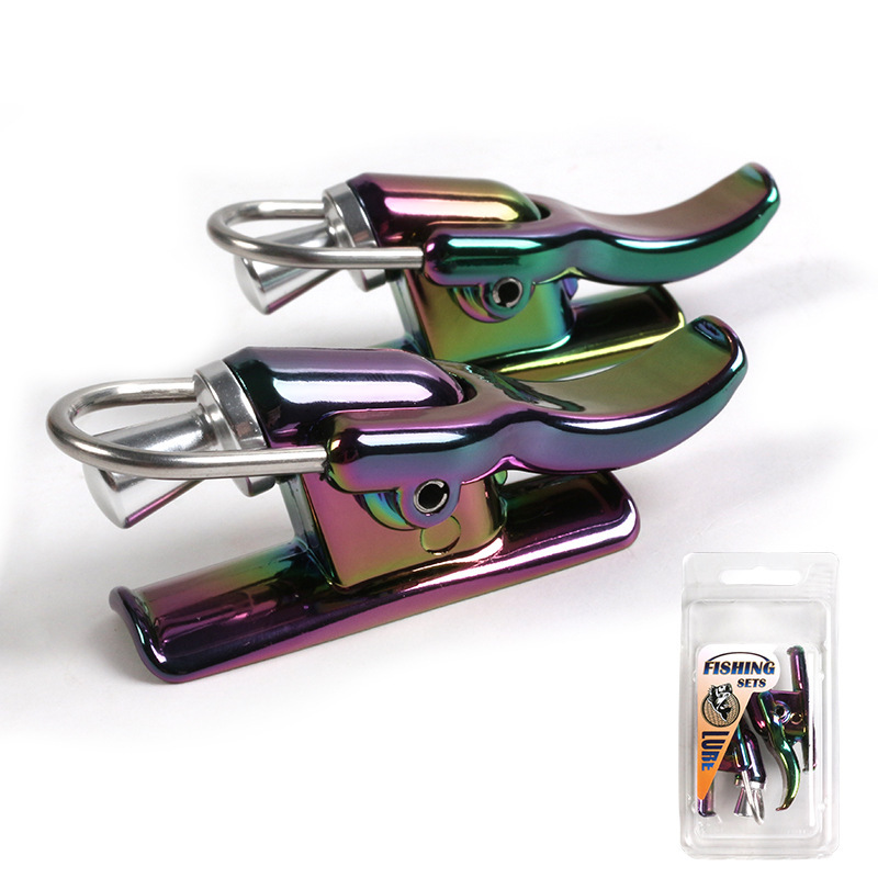 海釣り遠投防傷手Breakaway cannon Surf fish ing Trigger漁具部品|undefined