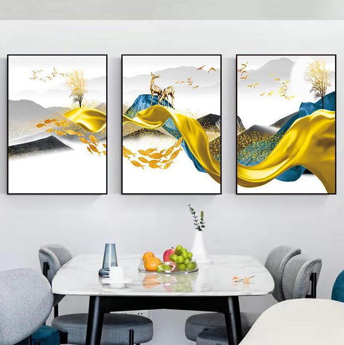 사슴은 안전하다