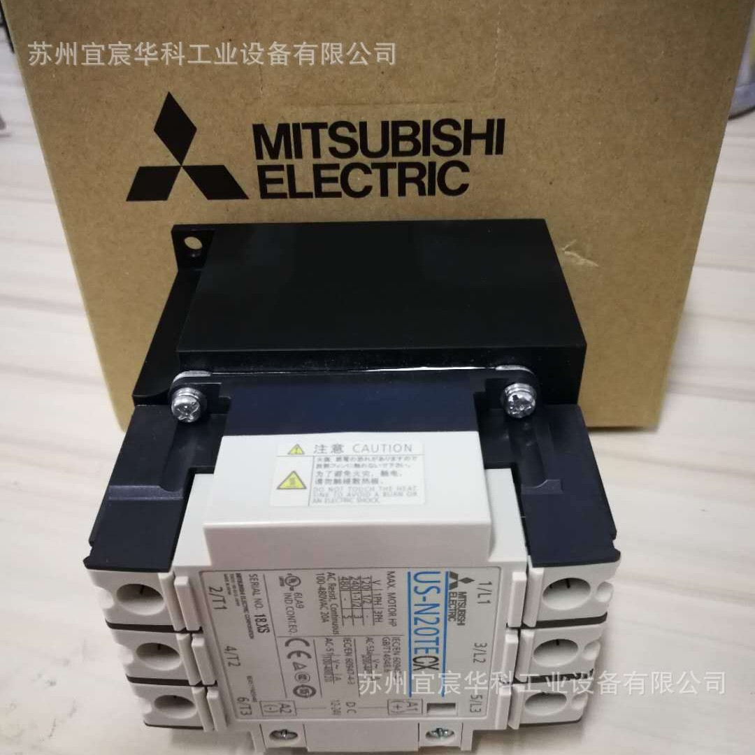 三菱固态继电器US-N20TECX