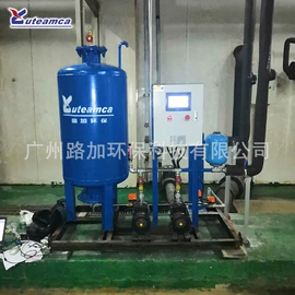 水杀菌消毒;其他原水处理;污水处理设备