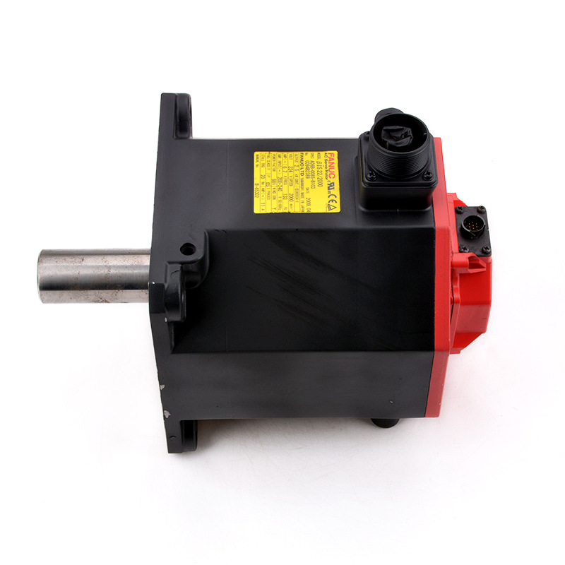 A06B-0090-B103 B503 0092-B040 0091-B140 B240发那科伺服电机议