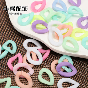 17*23mm��ɫ���恆����朗l ����ĥɰ�_��ȦDIY�Ʒ����֙C���
