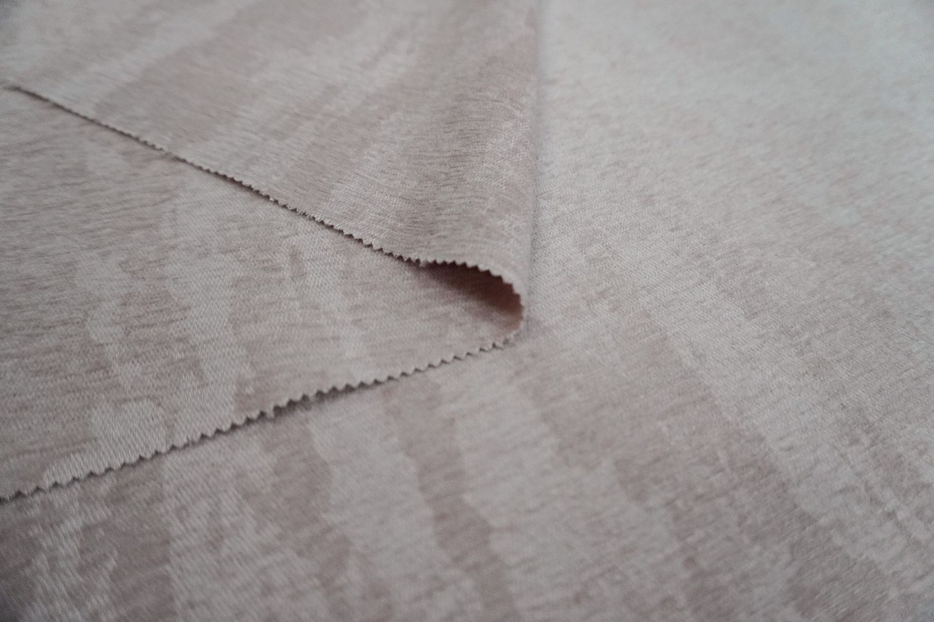 Winter cloth, increased thickness