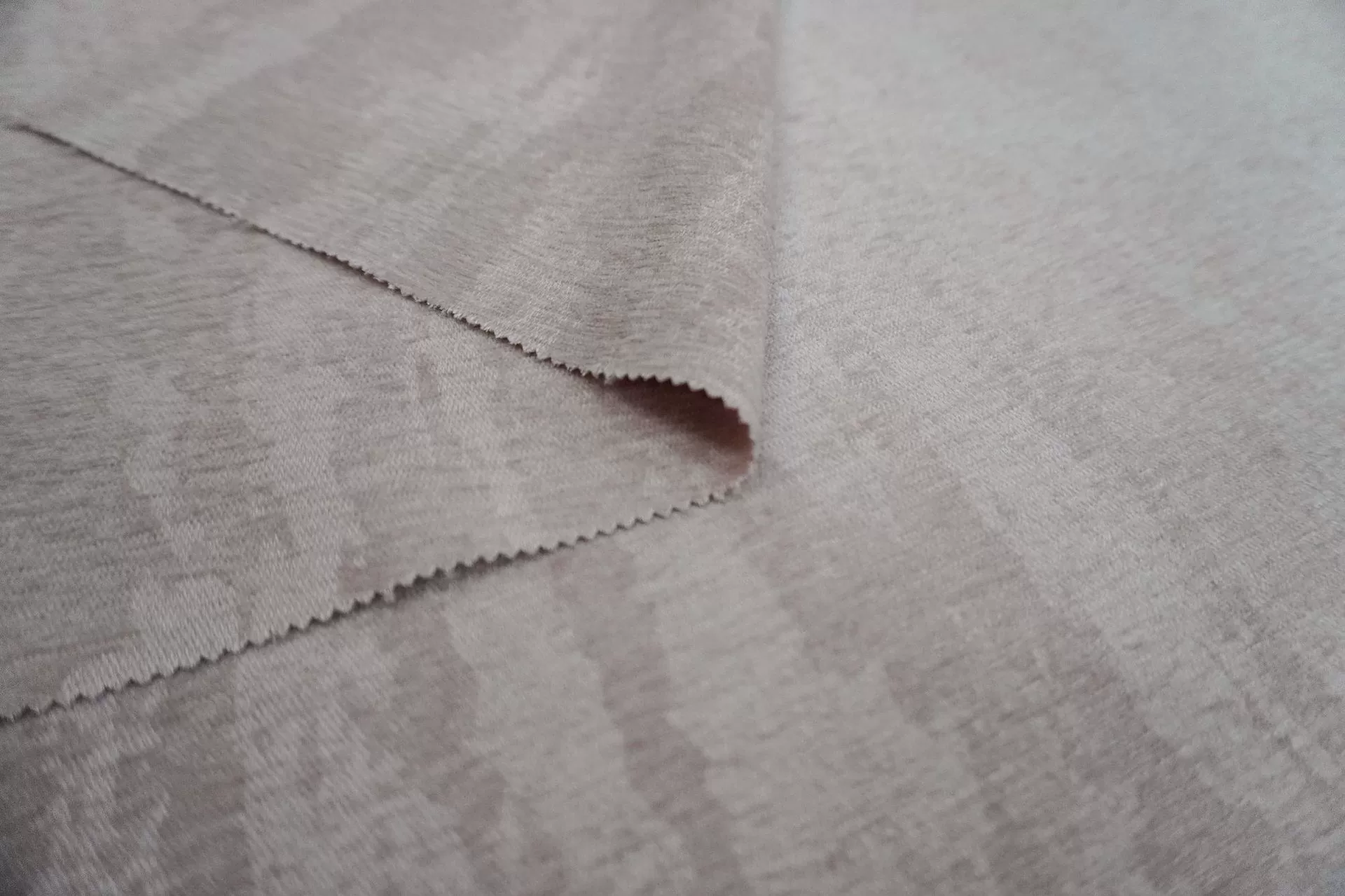 Winter cloth, increased thickness