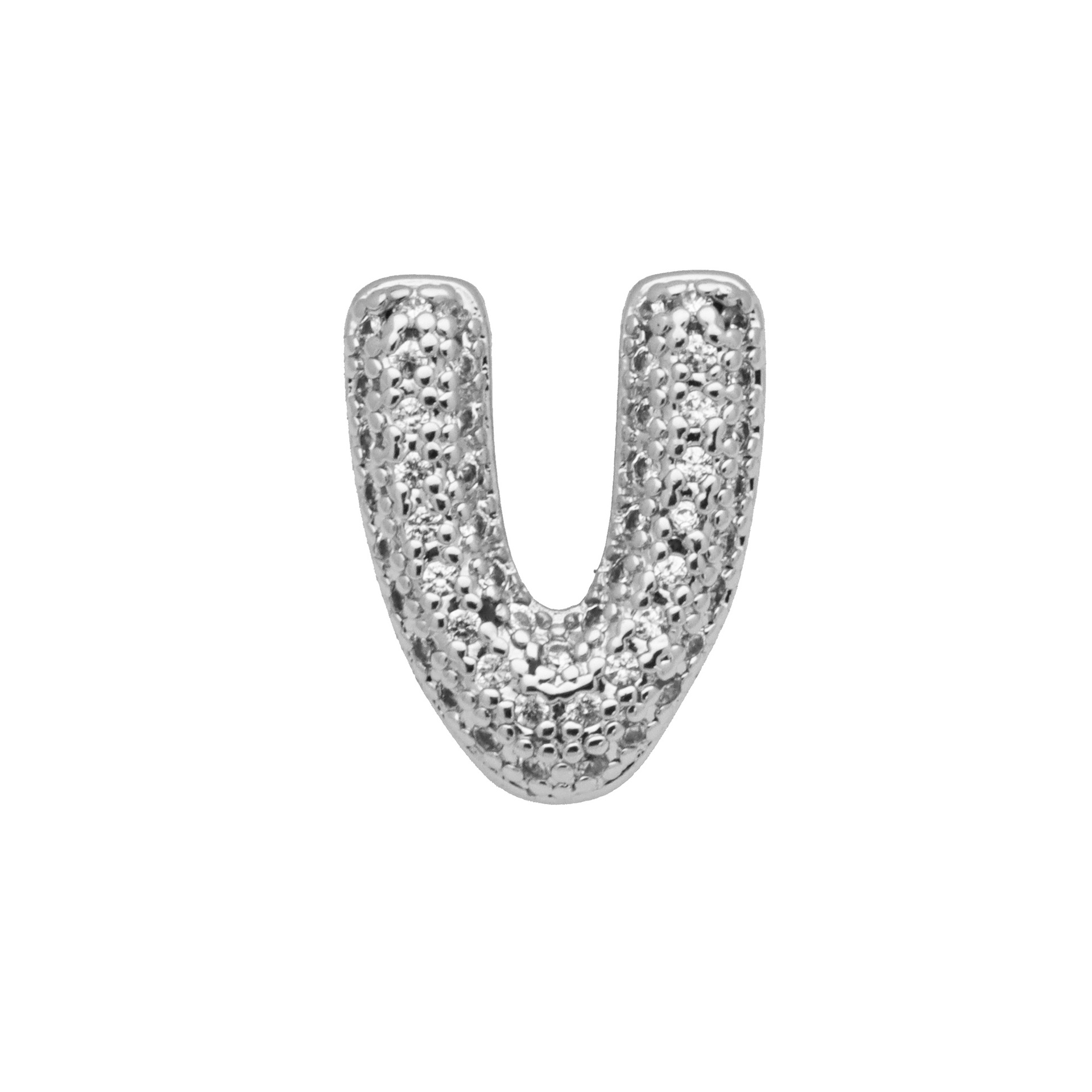 4g Weight Pendant, Chain Jewelry Making Type 11 * 14mm Jewelry Making Size DIY Jewelry Accessories Classification 1 Piece Quantity Copper Material Letter Pattern IG Style Style Gold, Silver Color 1 Piece 11 * 14mm Copper Letter DIY Jewelry Accessories Pendant Chain 26