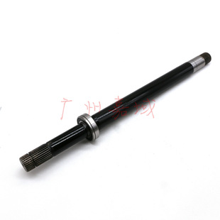 Suitable for Mercedes-Benz M 274 205 C180 C200 C260 C300 C350 intermediate shaft 2223306800
