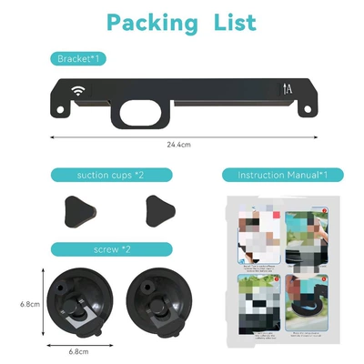 mounting, large quantities negotiable, Roof rack