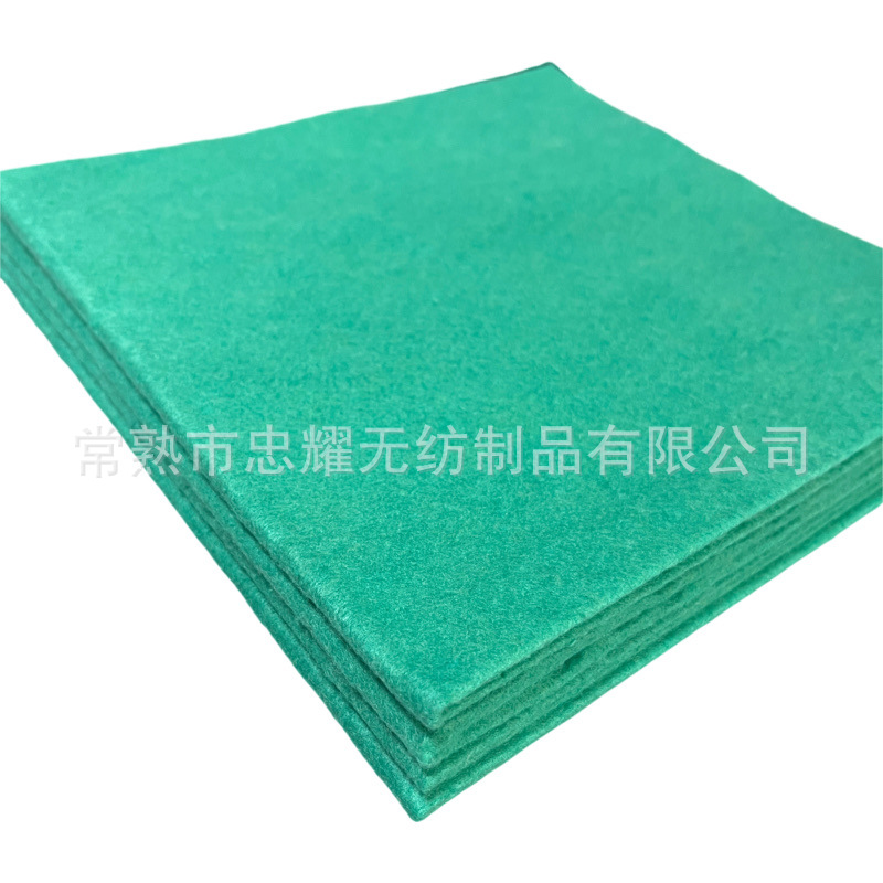 厂家直供针刺无纺布一次性野餐垫  无纺布一次性桌布餐垫