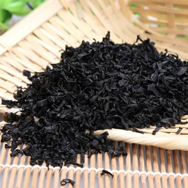 海带;紫菜;海藻类