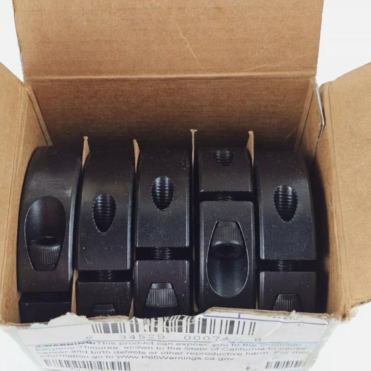 RULAND美国CL-32-F Nomar 单件轴领