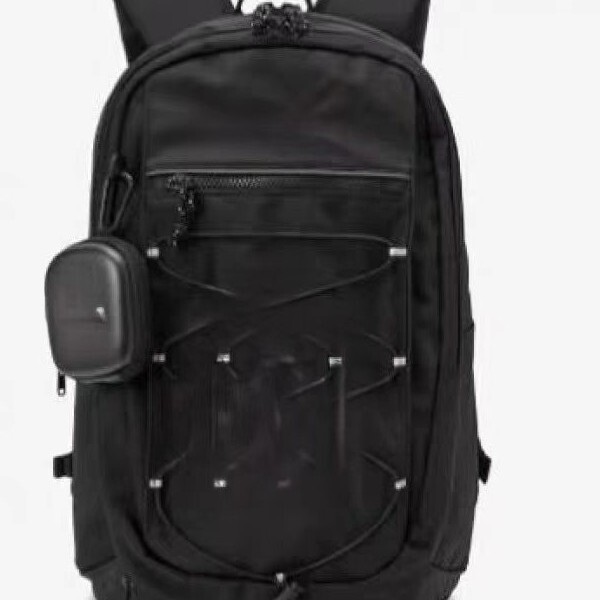 Korean Junior High School, High School, and College Student Backpacks for Men and Women, Large-Capacity Multi-Functional Travel Bags Korean Junior High School, High School, and College Student Backpacks for Men and Women, Large-Capacity Multi-Functional Travel Bags