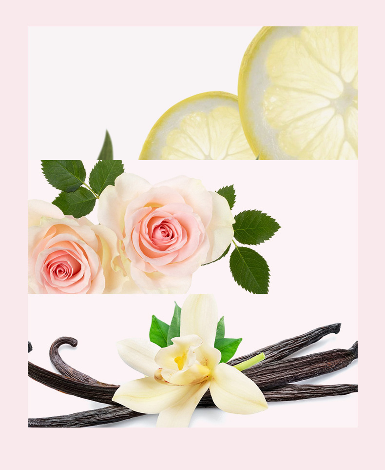 New Perfume Little City Yi Xiang Women's Perfume Anna Zhi Xiang Soap Vietnam Perfume Long Lasting Fragrance Cross Border_voghion.com