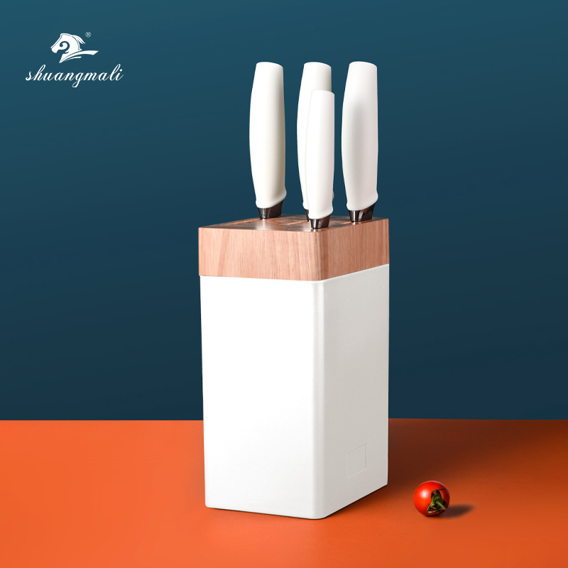 Kit de cuchillos de acero inoxidable Kit de cuchillos de cocina combinados de cocina Yangjiang cuchillo de frutas