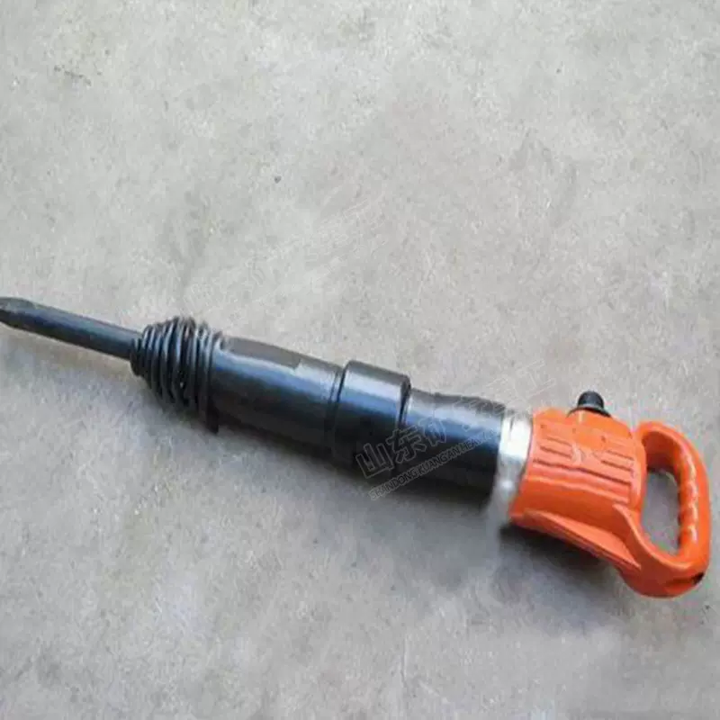 G20风镐矿山气动手持式混凝土破碎路面气动破碎镐