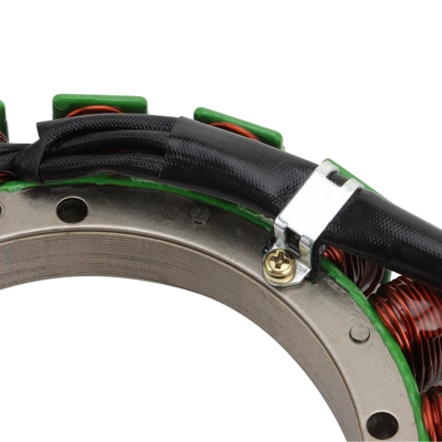 STARTOR ASSY 63P-81410-00 – Alovlanma bobini (Babinalar)
