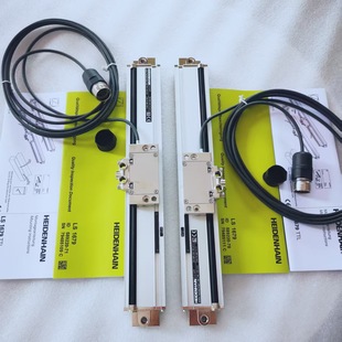 Ls1679 220 Heidenhain Raster Scale Heidenhain Jiangsu Yangli Cnc Machine Tool Co., Ltd. Sales