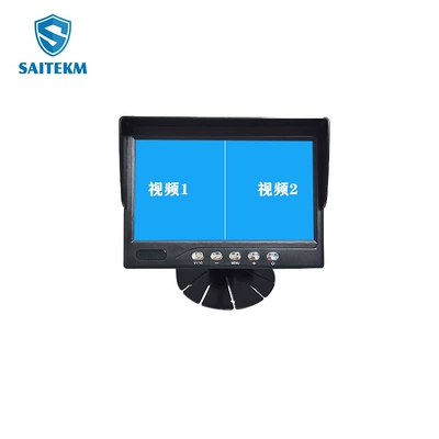 2-Way Card Insertion Recording – Car display