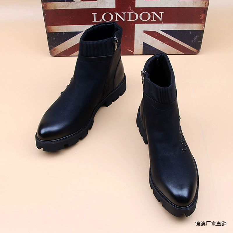 Мужские сапоги Martin