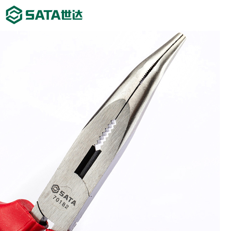 Shida VDE insulation flat mouth flat mouth tong resistance high…