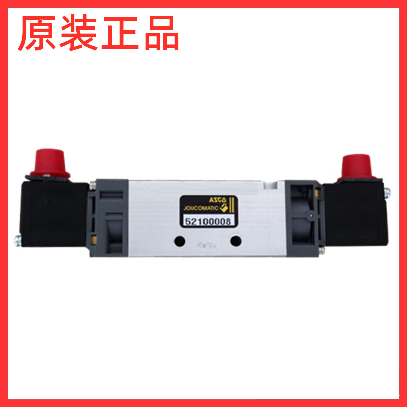 美国原装纽曼蒂克电磁阀YB2BA4524G00061