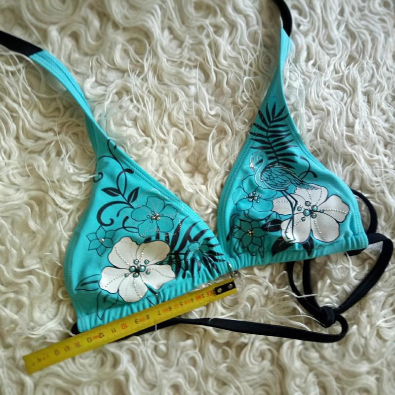Spring Summer Y2K Slim Fit Bikini Swimwear Set Sexy European American Niche Design Trendy Spring/Summer Fashion_ecoleips.com