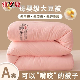 纤维被;夏凉被;靠垫/抱枕