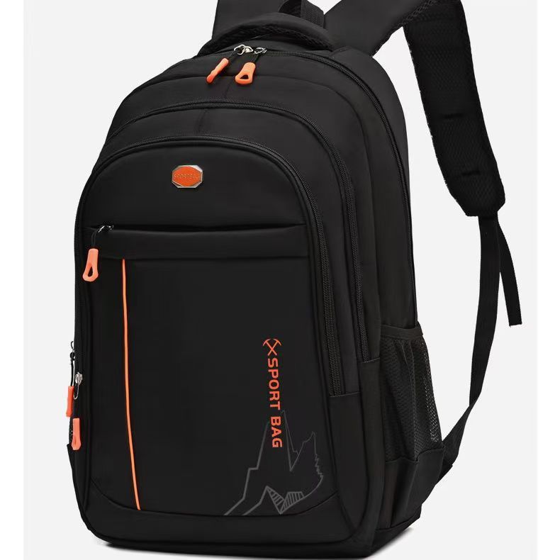 Mochila transfronteriza mochila de viaje de negocios de gran capacidad para hombres