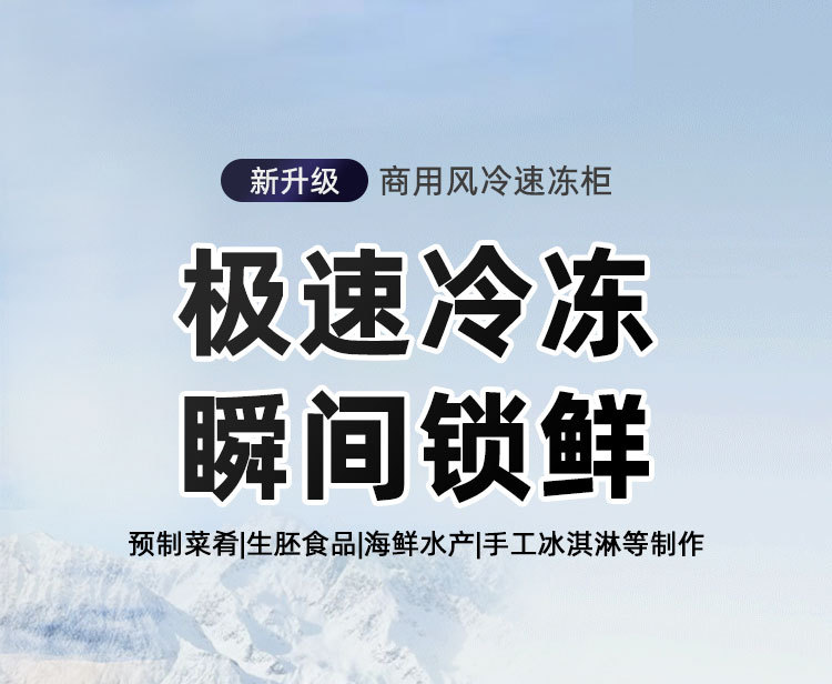 工厂店速冻柜详情页_01
