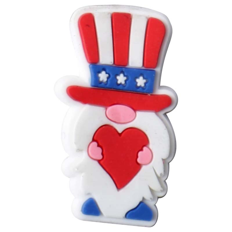 Transfronterizo Amazon venta caliente de dibujos animados gorra de paja de silicona gorra de polvo cubierta de polvo cubierta de paja de bebida de dibujos animados en stock