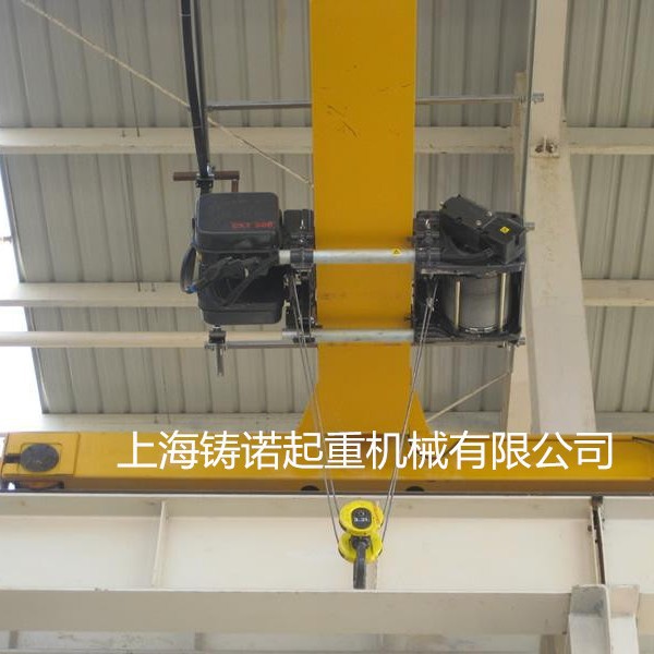 供应欧式起重机  欧式单梁起重机  欧式双梁起重机 桥式起重机