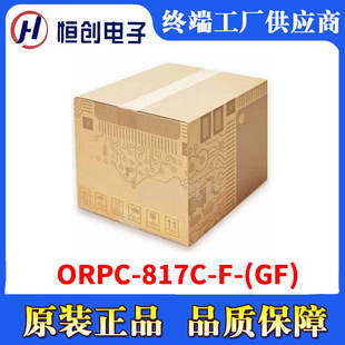 ORPC-817C-F-(GF) �W���� ԭ�b��Ʒ ���Ԫ���� �����·IC