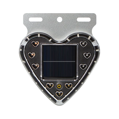 Collision Flashing Led Light, Strong Light, Tail light